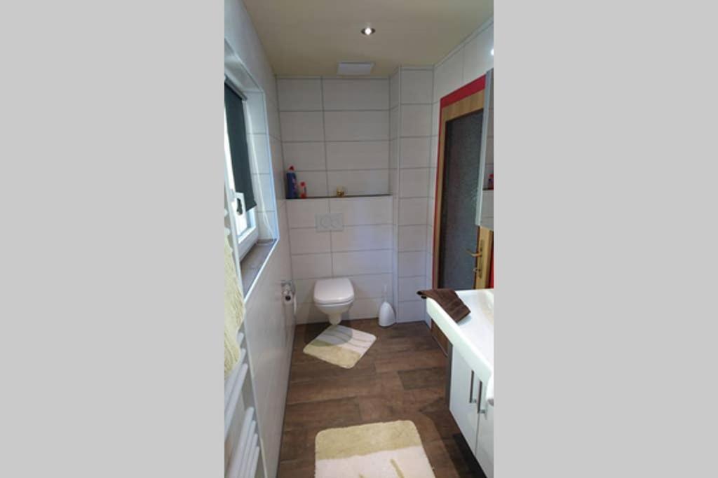 Gemuetliches Ferienhaus Am Waldrand Tröpolach المظهر الخارجي الصورة